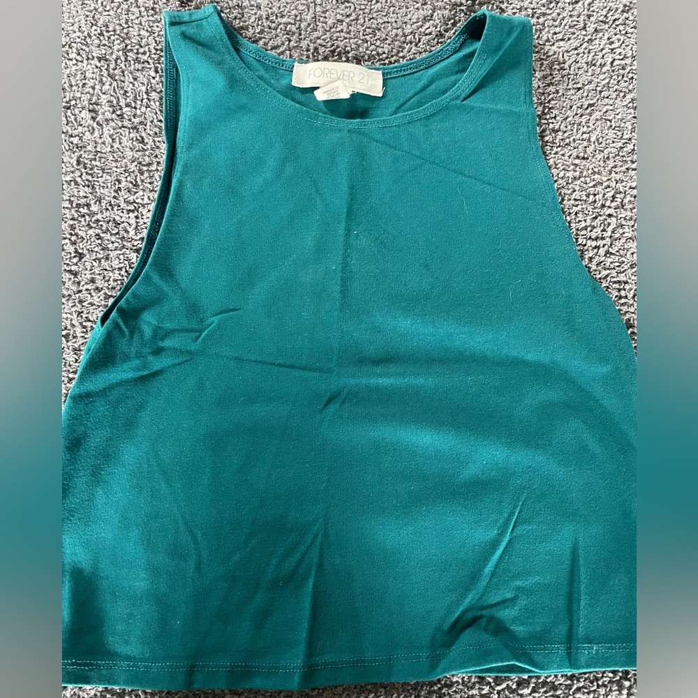 Forever 21 Tank